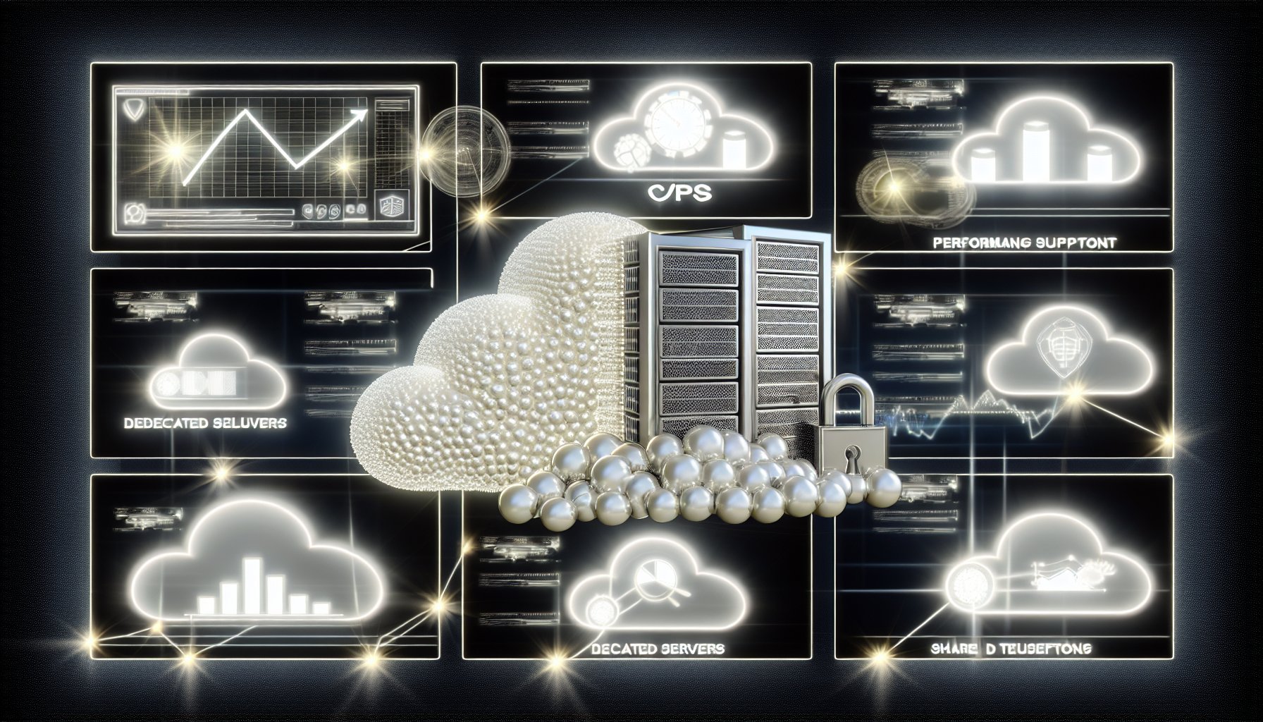 The Ultimate Guide to Cloud Web Hosting and Scalable Online Business Solutions