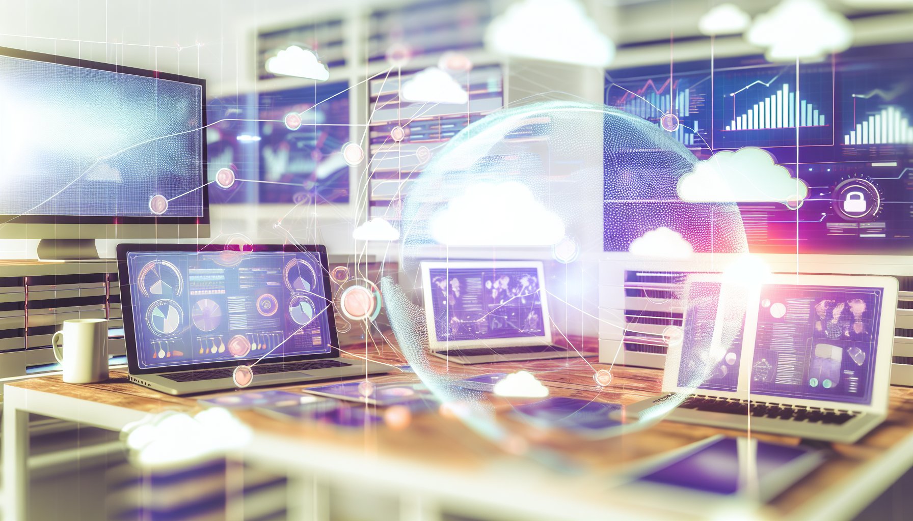 The Ultimate Guide to Cloud Web Hosting and Online Business Solutions